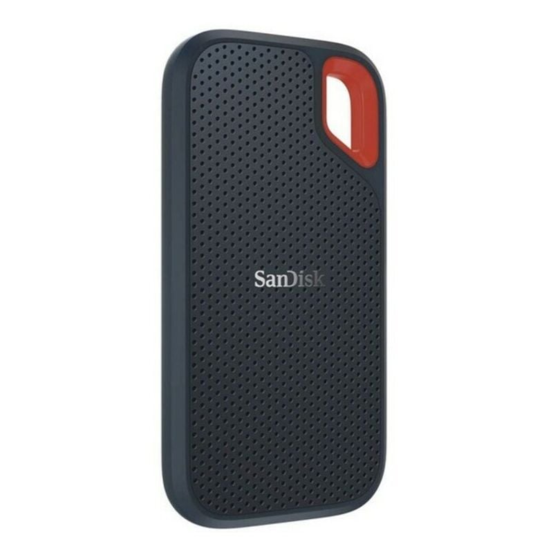 

SanDisk Disco Duro Externo SanDisk SDSSDE60-G25 SSD USB 3.1 250 GB