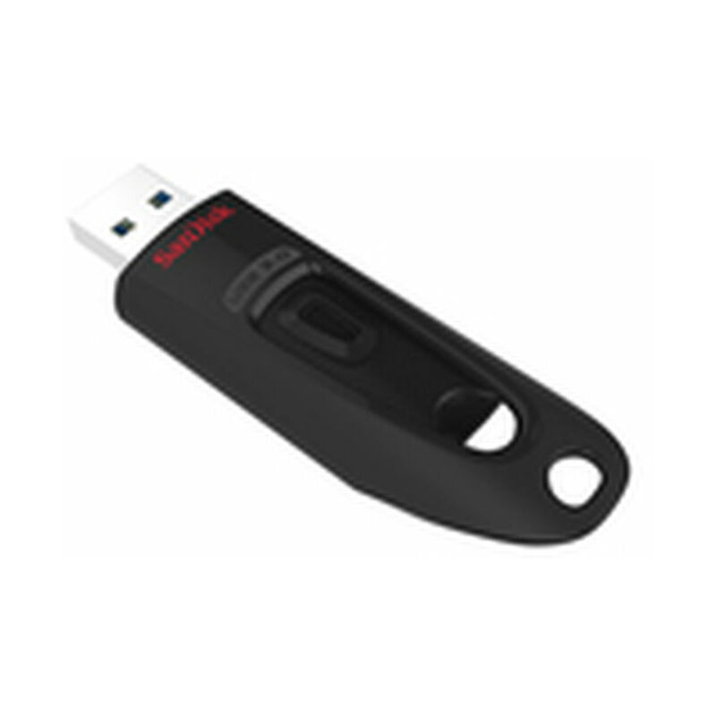 

Pendrive SDCZ48-U46 USB 3.0 Negro Memoria USB 256 GB - Sandisk