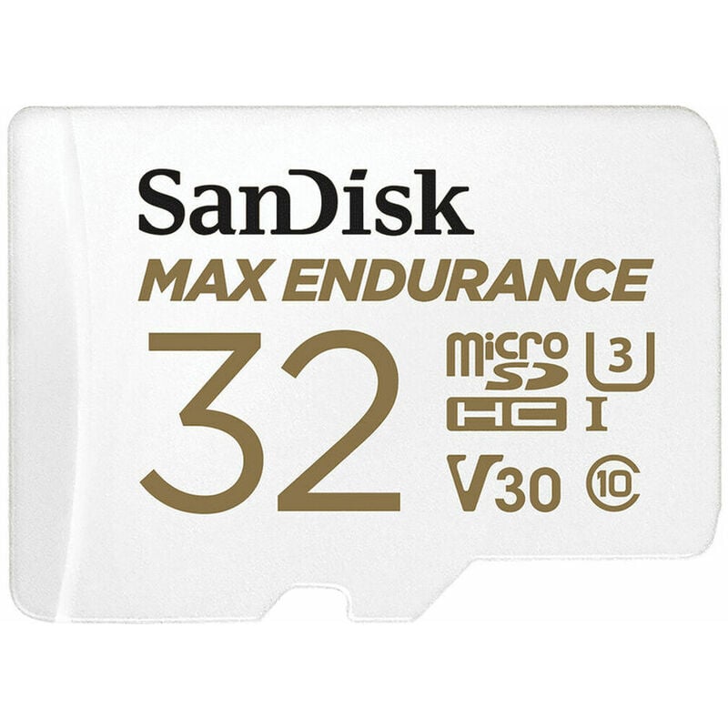 

SanDisk Tarjeta Micro SD SanDisk SDSQQVR-032G-GN6IA 32GB
