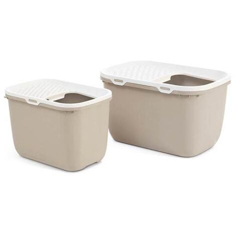 Sandkasten WC Hop in