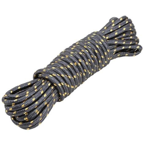Sandow 10 mètres robuste et souple (10 mm)