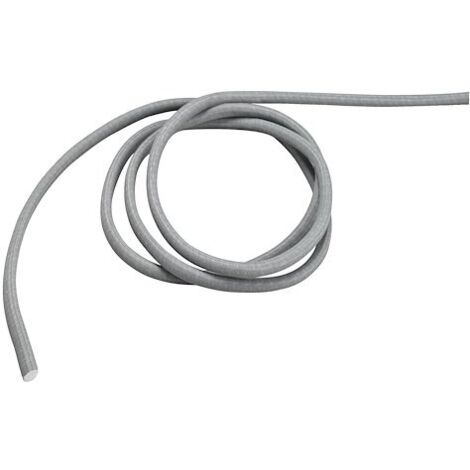 Sandow élastique - diamètre 8 mm, longueur 20 m