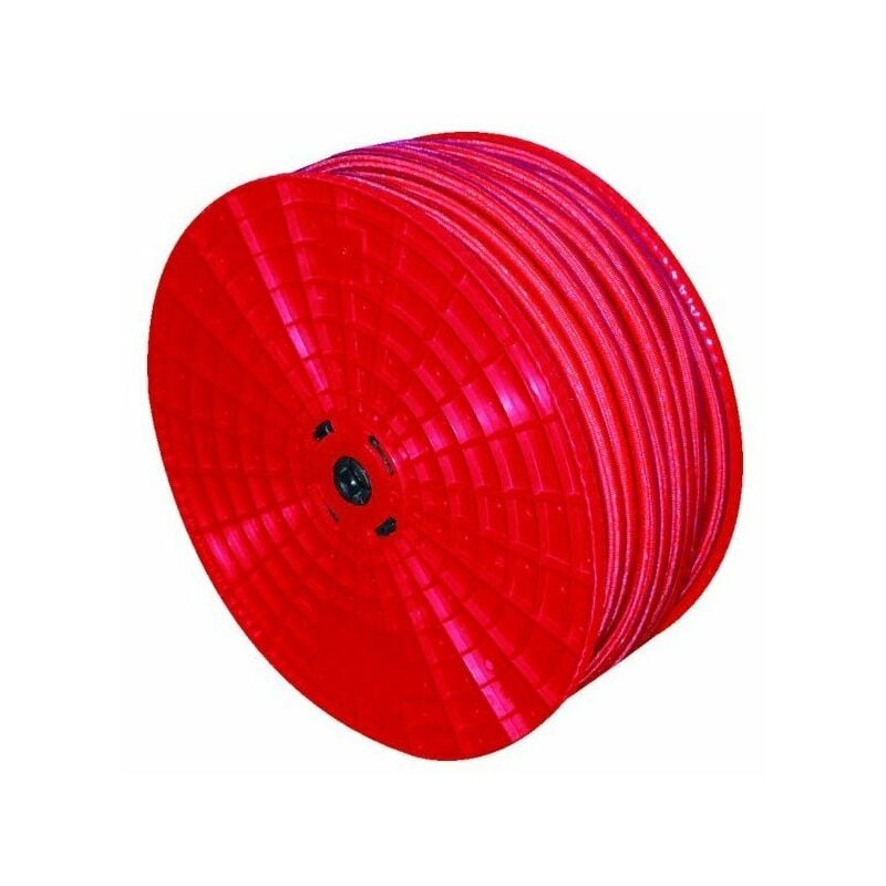 Sandow latex - bobine de 25 mdiam 10 mm