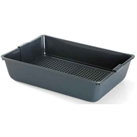 SANDPIT KATZE SIEB TABLETT SEIHER KATZENKLO WC KATZENKLO FUR KATZEN 18086291