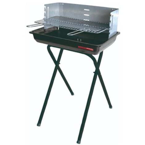 Sandrigarden Barbecue Sg 47-28 47x28cm
