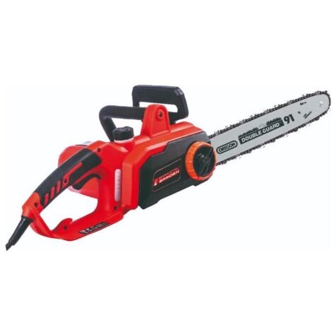 Sandrigarden Elettrosega Sg-ES 1635 1600 Watt