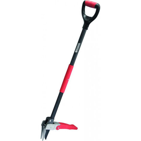Sandrigarden Estirpatore Sg-es10 Inox 2 Punte 117cm