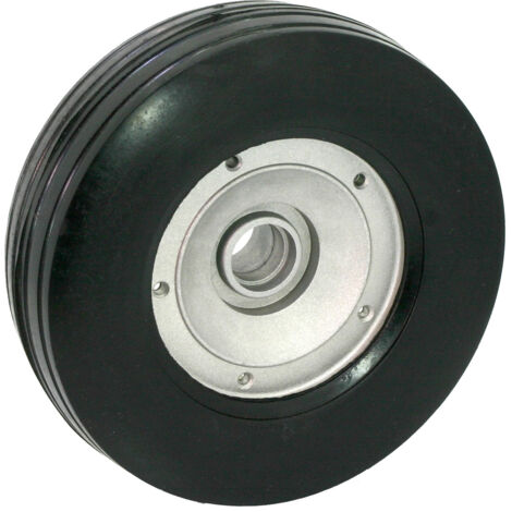 SANDRIGARDEN RUOTA RASERBA Q.G. 200/28 Prof