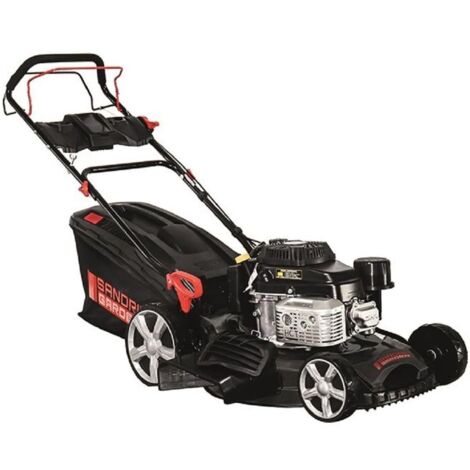 Sandrigarden Tagliaerba Kawasaki SG-K18053 OHV Semovente 179cc Pro