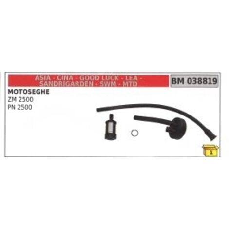 SANDRIGARDEN ZM 2500 - PN 2500 tronçonneuse code 038819