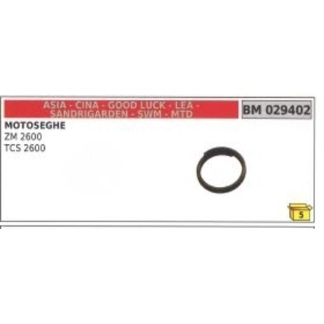 SANDRIGARDEN ZM 2600 TCS 2600 tronçonneuse code 029402