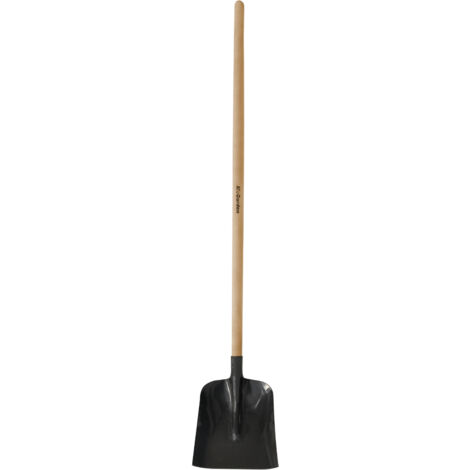 SANDSCHAUFEL MIT GERADEN GRIFF - MG-800-0421