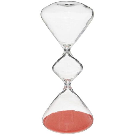 SANDUHR GLITTER AIKA RG NR H18 -