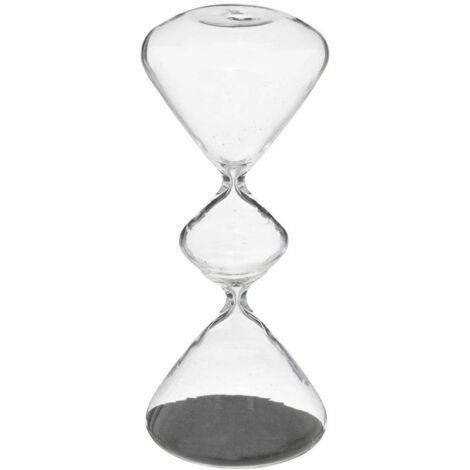 SANDUHR GLITTER AIKA RG NR H18 -
