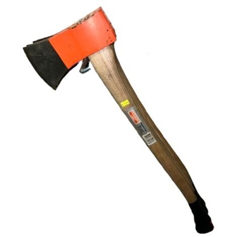 SANDVIK ASCIA 1,8 KG CON MANICO IN LEGNO