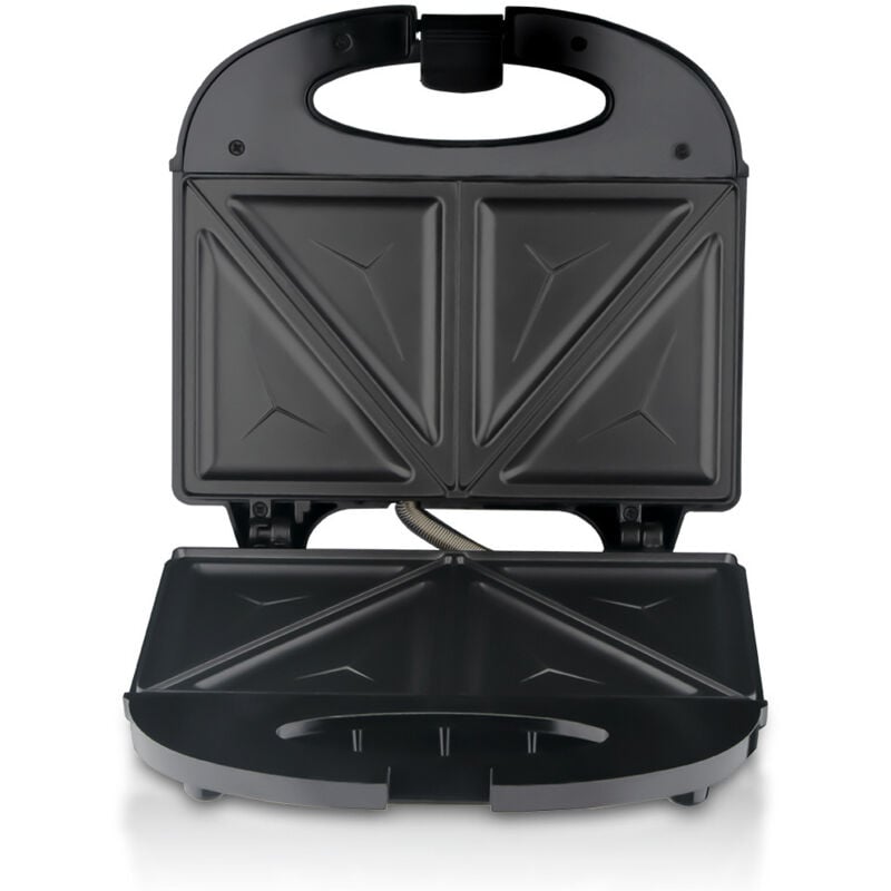 Choyclit - Sandwich Maker chauffant double face Multi-fonction Toast Gaufre Breakfast Maker