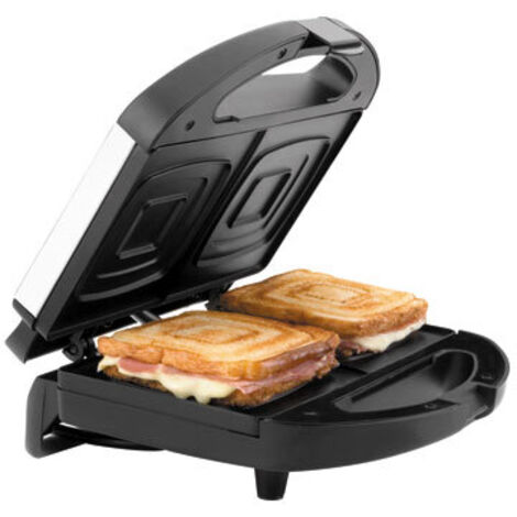 SANDWICHERA 750W FETTA QUADRATA 69147