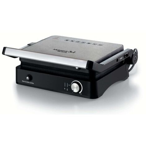 Sandwichera Ariete 1934 2000 W