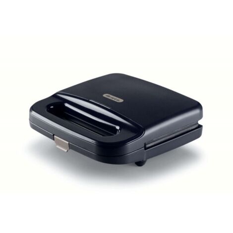SANDWICHERA ARIETE 1971/01 NEGRO