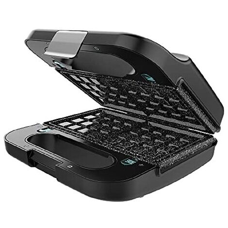 SANDWICHERA CECOTEC 04309 ROCKN TOAST 4EN1 3178370