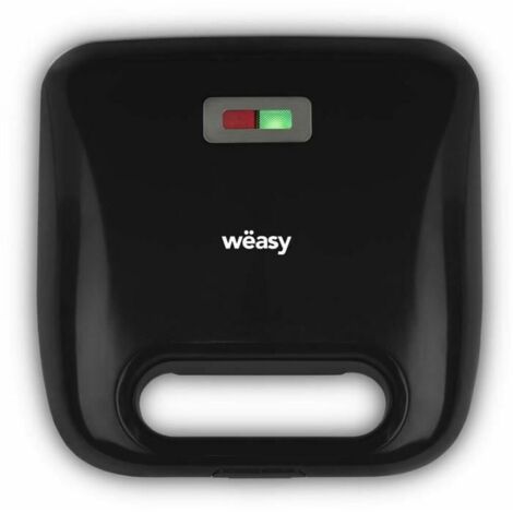 Sandwichera Wëasy 750 W
