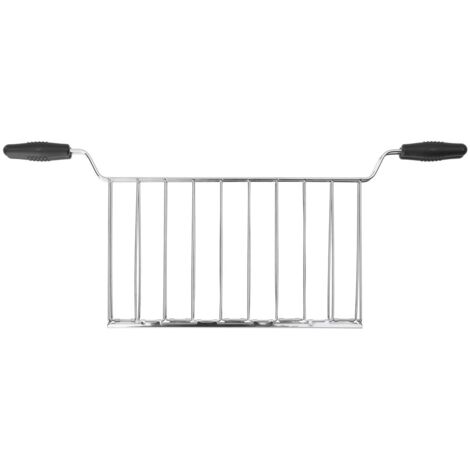 Sandwish Rack, 4x Toast Toast Smeg