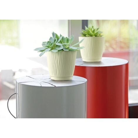 SANDY P DSY150P vaso grigio Prosperplast