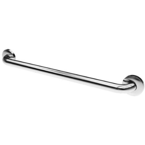 Sanela Maniglioni - Maniglione, lunghezza 69 cm, acciaio inox lucido SLZM 12