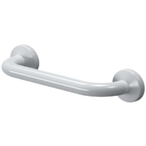 Sanela Stützgriffe - Haltegriff, Länge 39 cm, weiß SLZM 10VIN