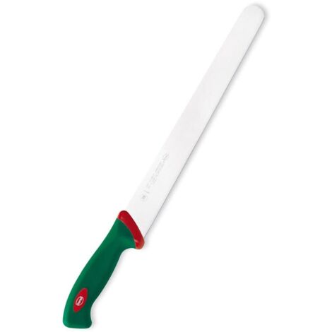 Sanelli Coltello per prosciutto in acciaio inox 32 cm