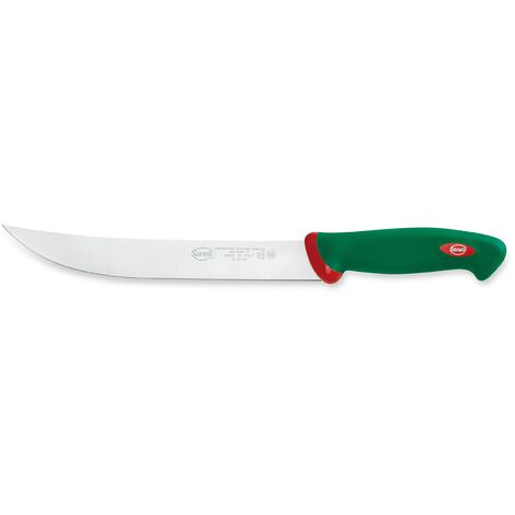 Sanelli coltello scimitarra xl 26 cm Premana