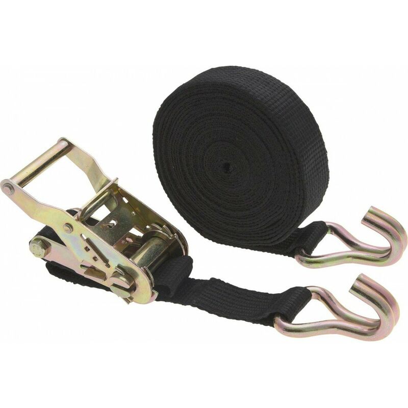 Sang cliq 2croch 35mm 4,50m nr