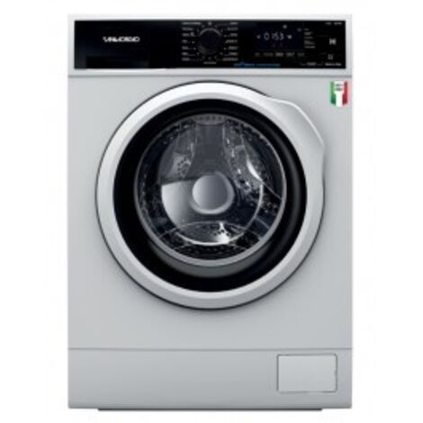 SANGIORGIO Lavabiancheria Carica Frontale Kg8 1400 Giri Bianca