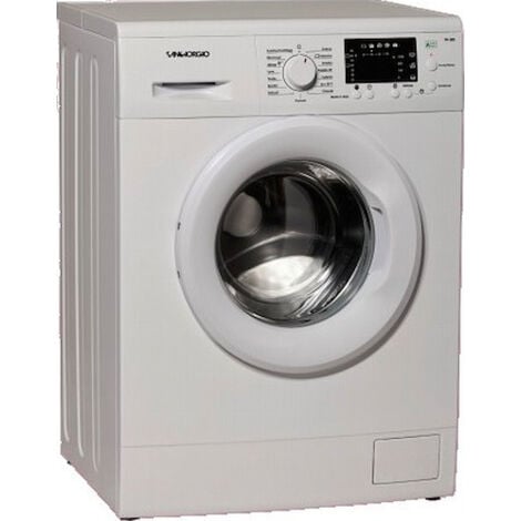 SANGIORGIO LAVATRICE SNELLA CF 6KG 1400GG F614BL