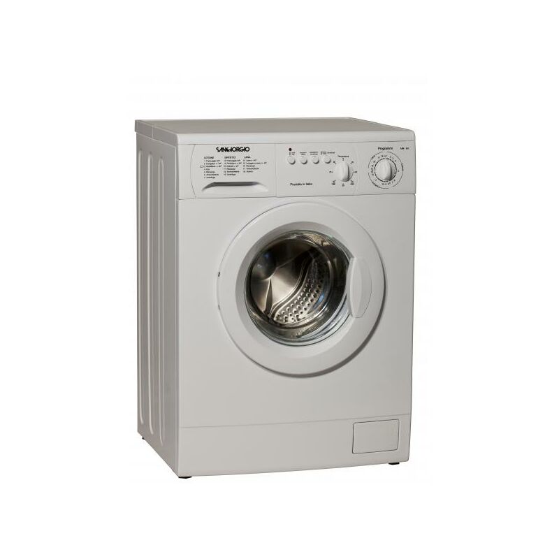 Image of Sangiorgio lavatrice ibrida 7KG