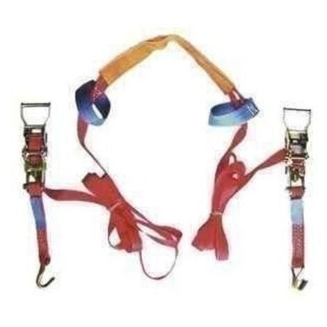 Sangle 35 mm pour guidon