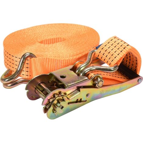 Sangle à bagages 2500/5000 DAN 50/10M 2PC 82415 VOREL