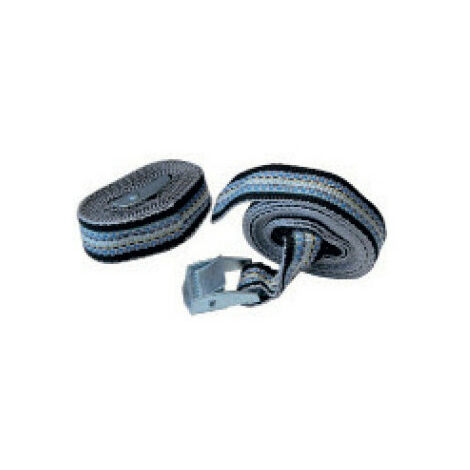 Sangle à boucle 2.5m
