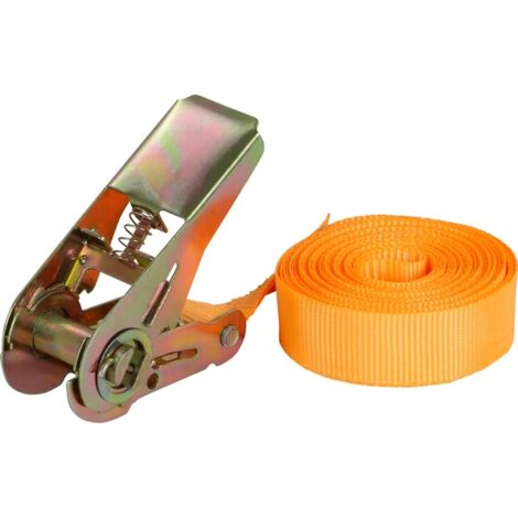 Sangle A Cliquet 25mm X 5m