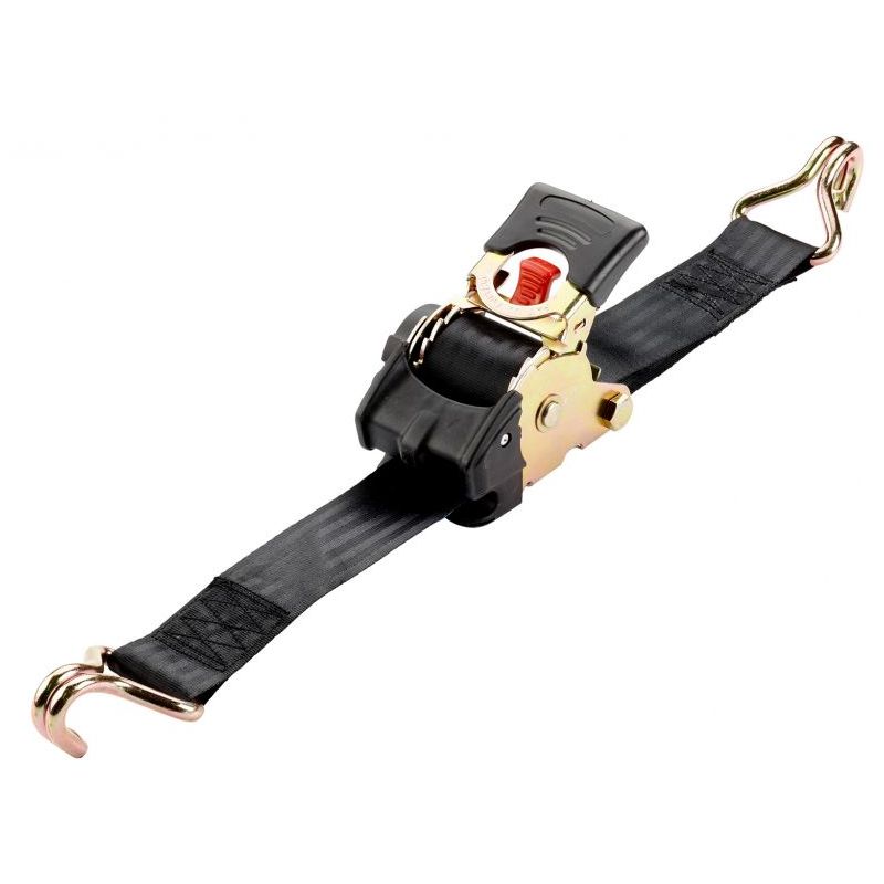 Sangle à cliquet Faster 1800x25mm Mob Outillage