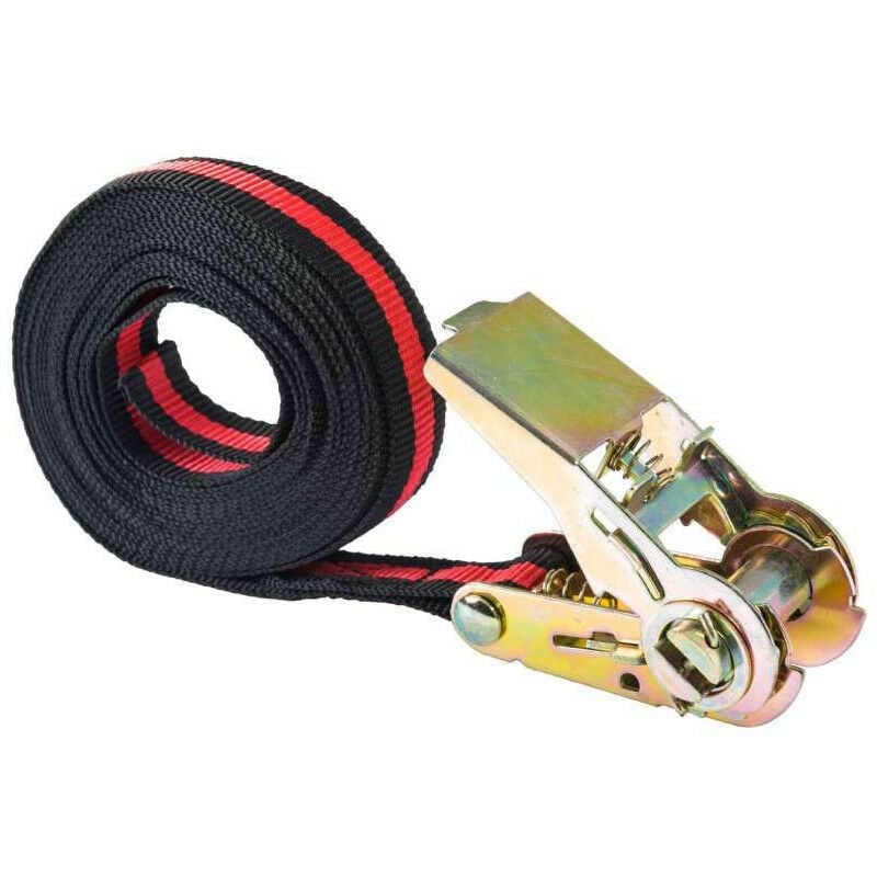 Sangle tendeur pp 25MMX5M boite