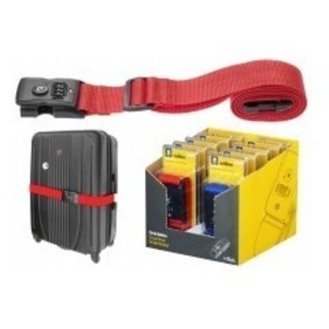 Sangle a combi 1m80 pour bagagesp60tsa00001890b