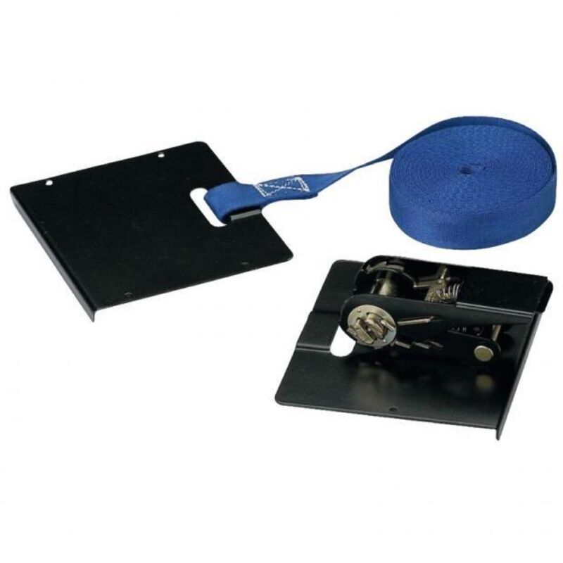 Sangle à Cliquet 5mx25mm Outifrance