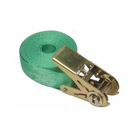 Sangle Arrimage 25mm 5m 0,5t