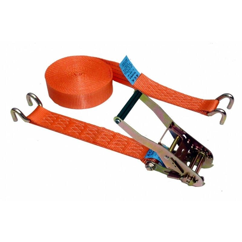 Sangle arrimage 35mm 5m 3t5