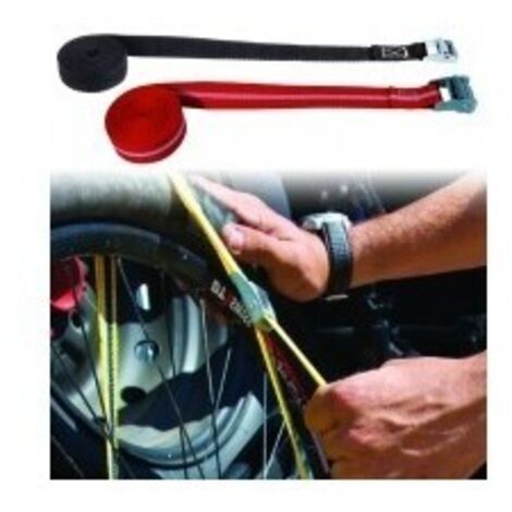 Sangle Bagagere Boucle 4m X 35mmhobby900-4bl