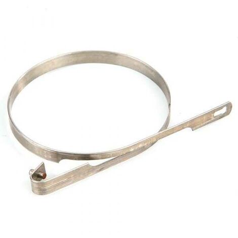 Sangle, bande de frein de chaîne pour tronçonneuse Stihl 021 MS210