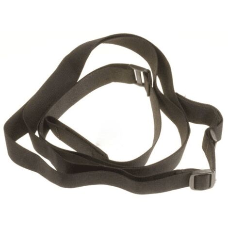 SANGLE BANDOUILIERE pour PIECES ASPIRATEUR NETTOYEUR PETIT...