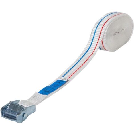 Sangle came à griffe 5m x 33mm - COBALTIX APMCA5