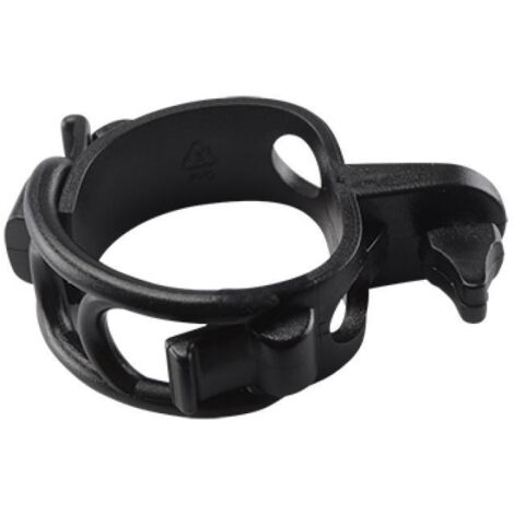 Sangle caoutchouc plaque phare pour moto Rieju 50 MRT